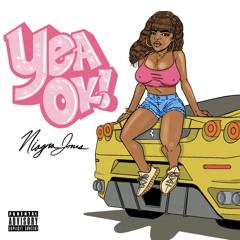 NIAGRA JONES - YEA OK