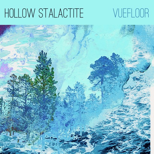 vuefloor / Hollow Stalactite (KBC2021)