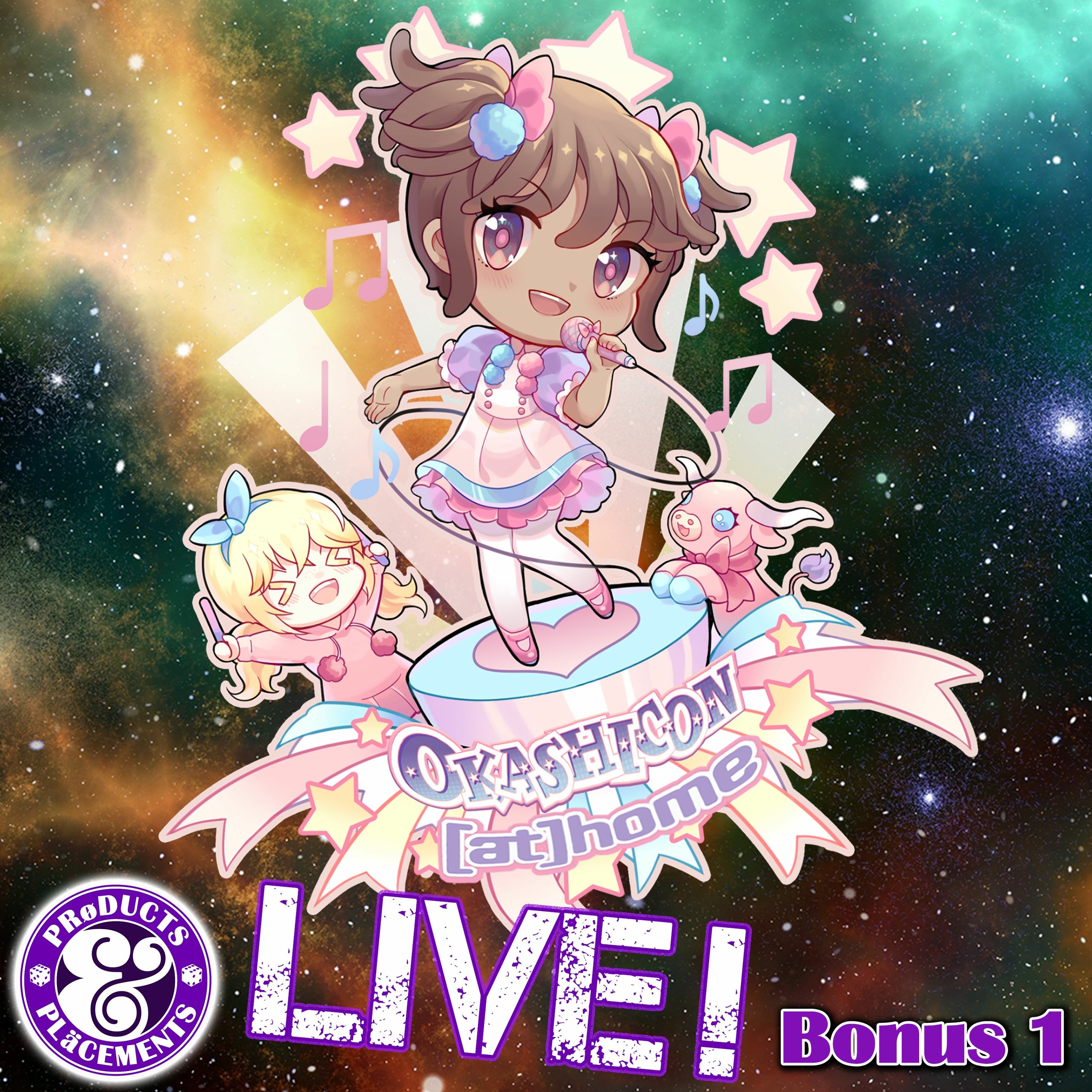 PRøDUCTS & PLäCEMENTS