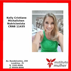 Nut. Kelly Michalichen