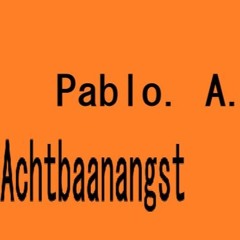 Achtbaanangst feat. Sjors