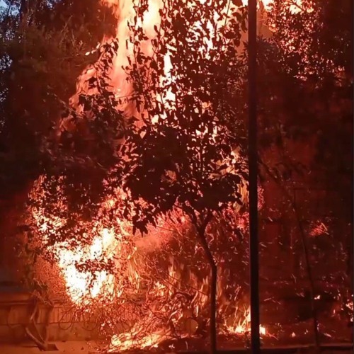 Salem-sore(drag remix)