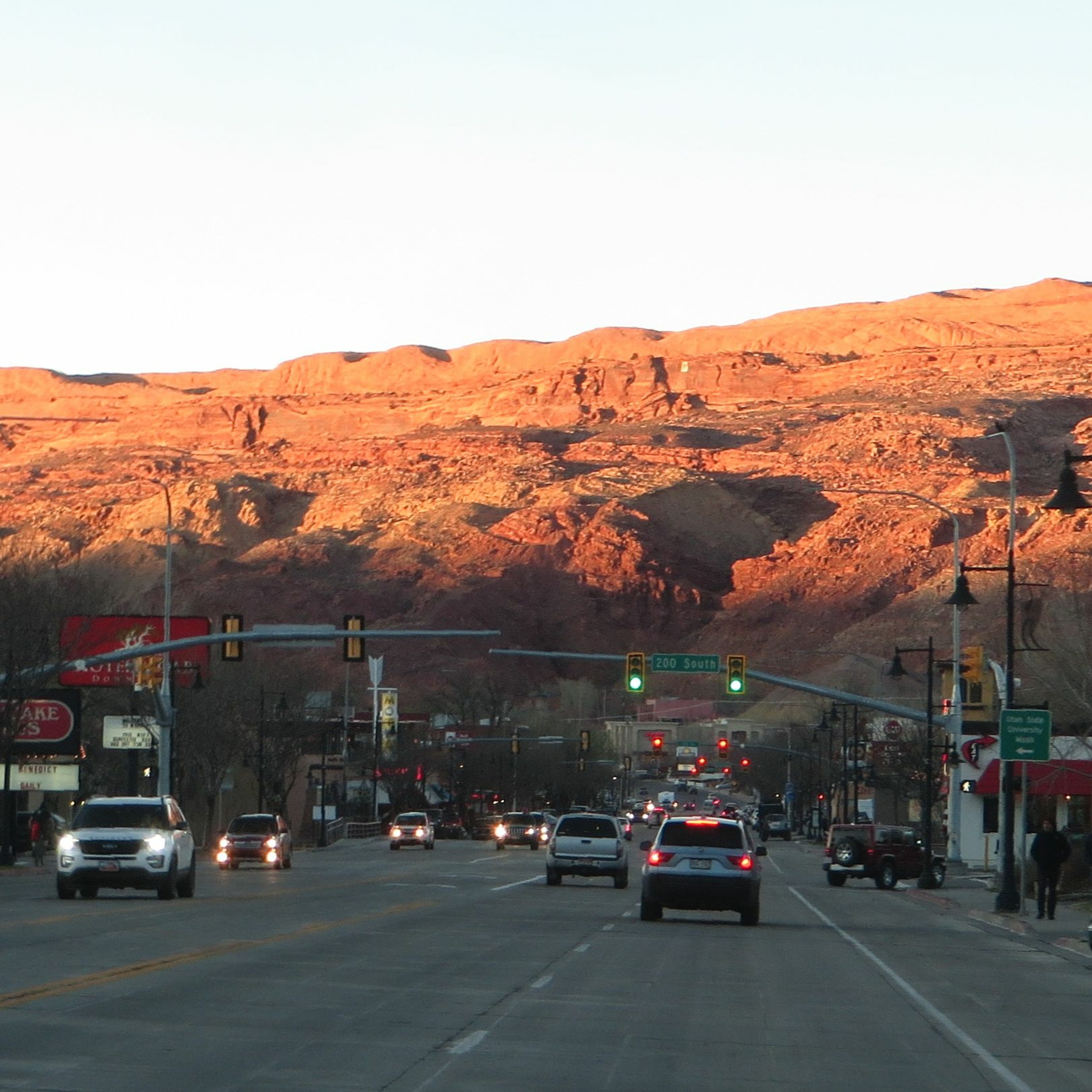 Moab City Council reviews the town's sustainability plan. Plus the Weekly News Reel! episode artwork