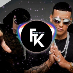 [Remix ft Rompe] DADDY YANKEE || BZRP Music Sessions #0/66 (Foskokun Rompe)