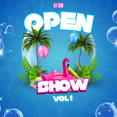 OPEN SHOW OCTUBRE 2025 *FREE DOWNLOAD*