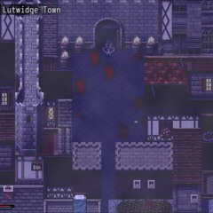 Black Souls 2 - Upper Lutwidge Town