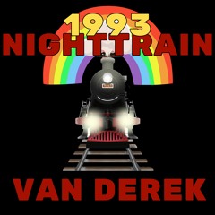 1993 Nighttrain