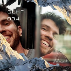 Gratwanderung Podcast 034 - GLHF