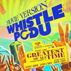 Whistle Podu Folk Version