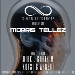Kotsi & Ahnert Time Differences Ep. 697 TM-Radio (UK)