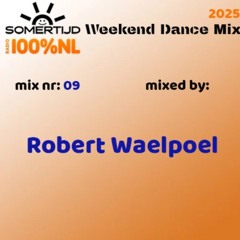 Somertijd W D Mix 9