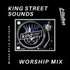 Descargar video: King Street Sounds Worship Mix - Mixed By Le Visiteur