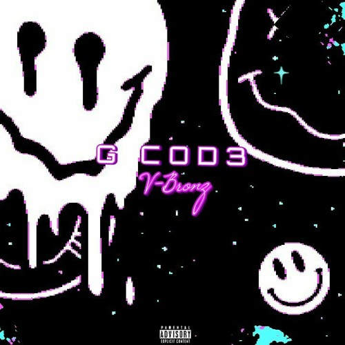 G Code(Prod.Eric Flame)