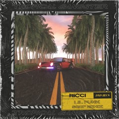 RICCI - Lil Punk (SODF REMIX)