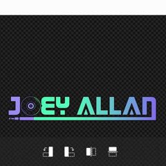 DJ JOEY ALLAN - MINI MIX