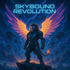 Skybound Revolution