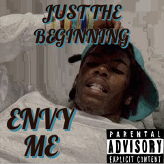 Envy me Ft AwwmanTedd