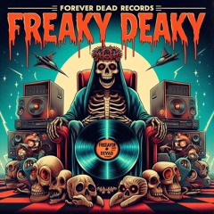 Freaky Deaky | Diss | beat by @damerunitup