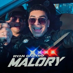 107 - 128 - 107 BPM .- Ryan Castro - Malory [Y Me La Robé Eh Eh Eh] @Felix Rodriguez