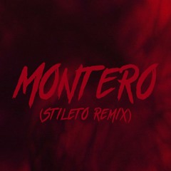 Lil Nas X - Montero Stileto Remix
