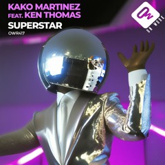 Superstar (feat. Ken Thomas)