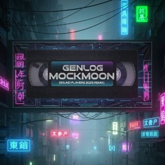 Genlog - Mockmoon (Sound Players 2025 Remix)