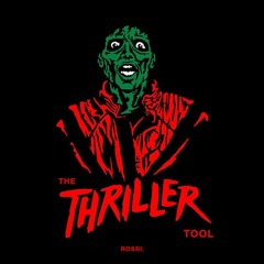Rossi. - The Thriller Tool [FREEDL]