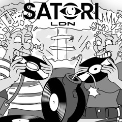 Satori London: Top 20