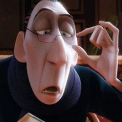 Anton Ego Review // Ratatouille