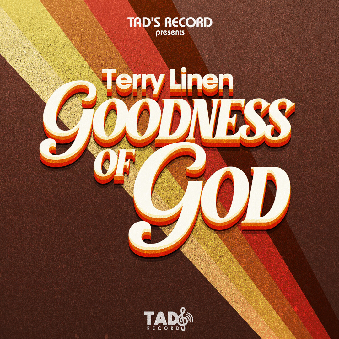Stream Goodness of God by Terry Linen | Listen online for free on ...