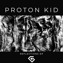 Proton Kid - Saved By The Bleeps