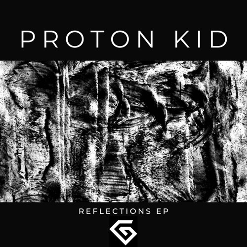Proton Kid - Overdriven