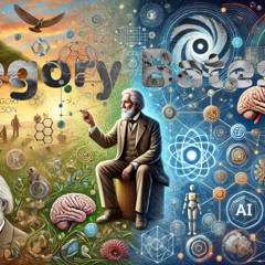 Gregory Bateson & Artificial Intelligence