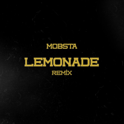 Lemonade