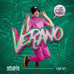 VERANO - VICTORIA HAUS - B-DAY LIVE SET - 11/02/2023