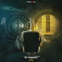 The Paranoize - Alone
