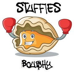 BOU$HY - Stuffies (BIRTHDAY CLIP)