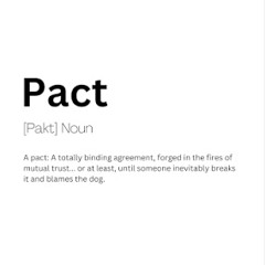 pact