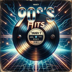Snap - Rhythm Is A Dancer (Yaniv T Remix) DEMO