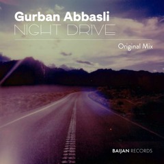 Gurban Abbasli - Night Drive