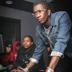 Free Slime (feat. Lil Durk) - Future [UNRELEASED]