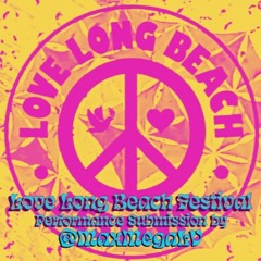 Love Long Beach Festival - MaxMegaLV