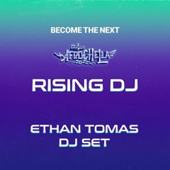 Afrochella Rising DJ Mix - Ethan Tomas