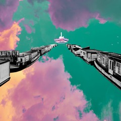 Terranoise - Glimmer Of Heaven