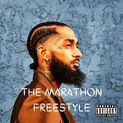 The Marathon Freestyle (Prod. th9)
