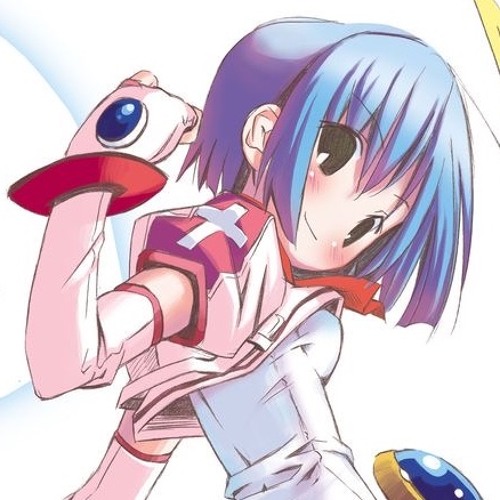 6 Little Eggs (Nightcore)