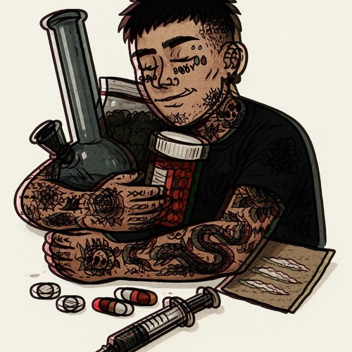 me and drugs