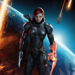 Mass Effect 3 -An End Once And For All-