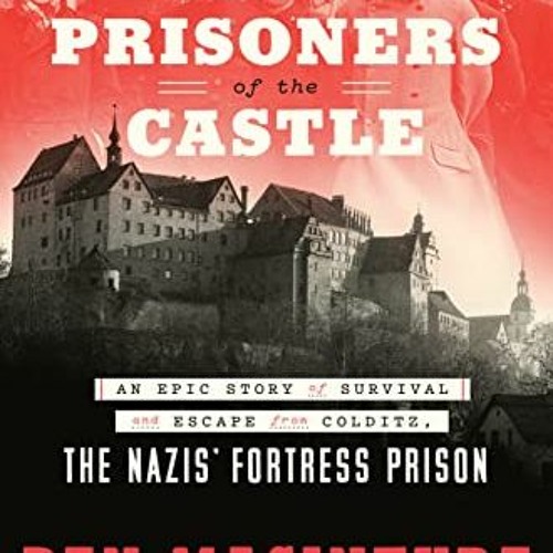 [DOWNLOAD] KINDLE 🖍️ Prisoners of the Castle: An Epic Story of Survival and Escape f