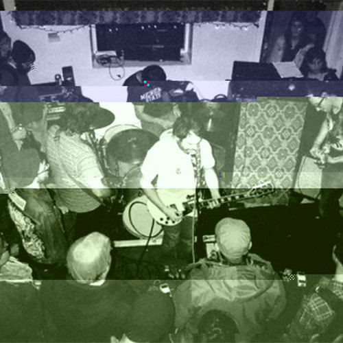 Midwest Emo: Arpeggios & Ex-Girlfriends